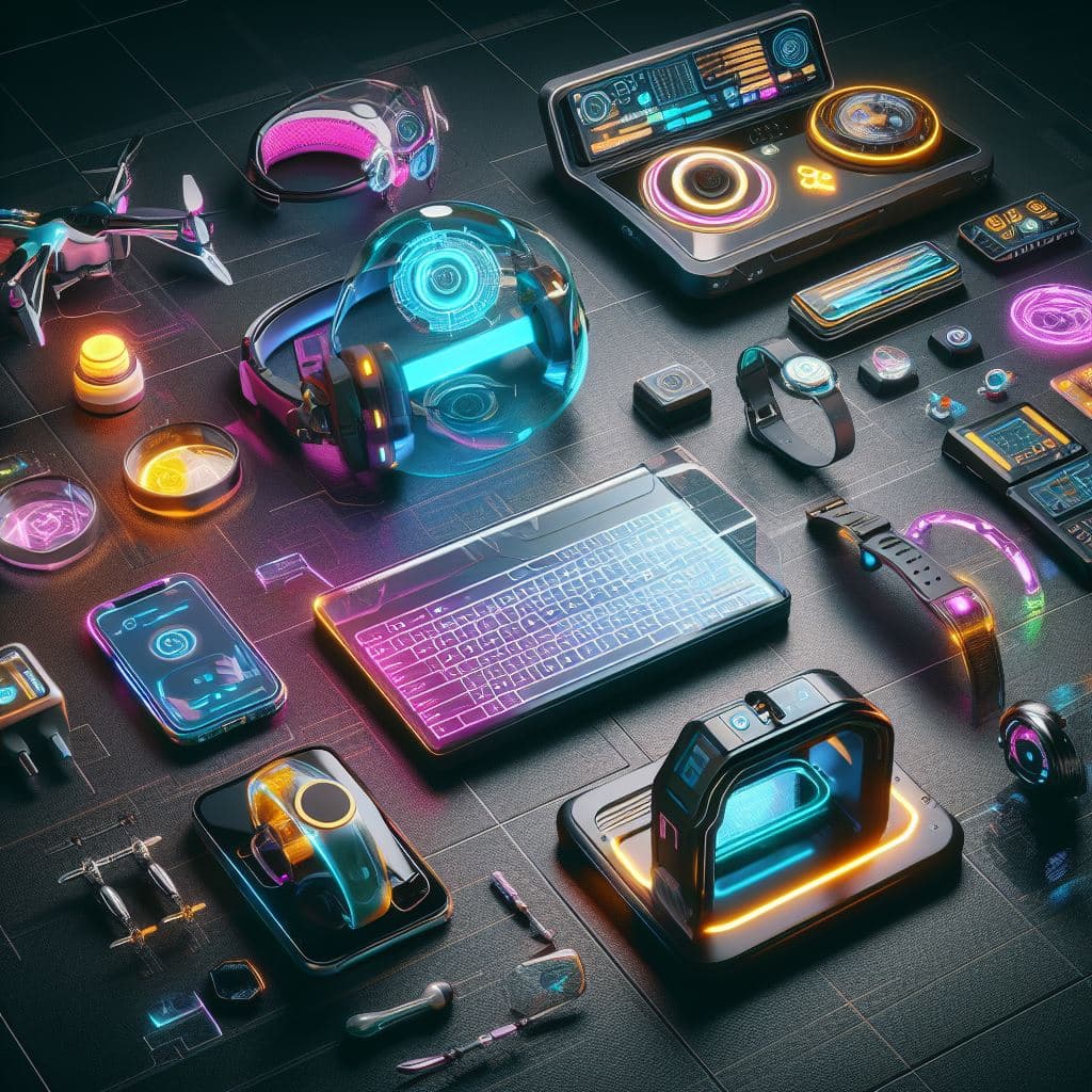 Products Marketplace